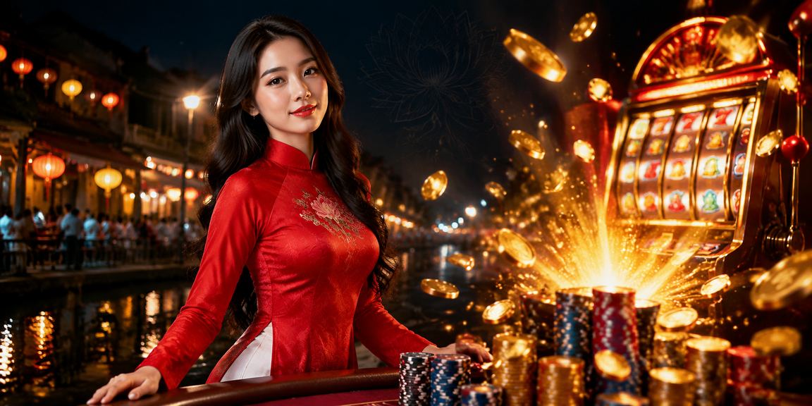 Người chơi mừng chiến thắng slot game tại 88cl Hà Nội