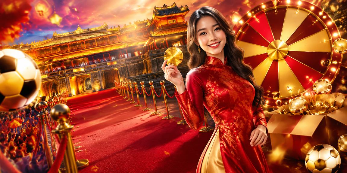 Roulette trực tuyến tại 88cl với nét văn hoá Huế – áo dài và bàn cược