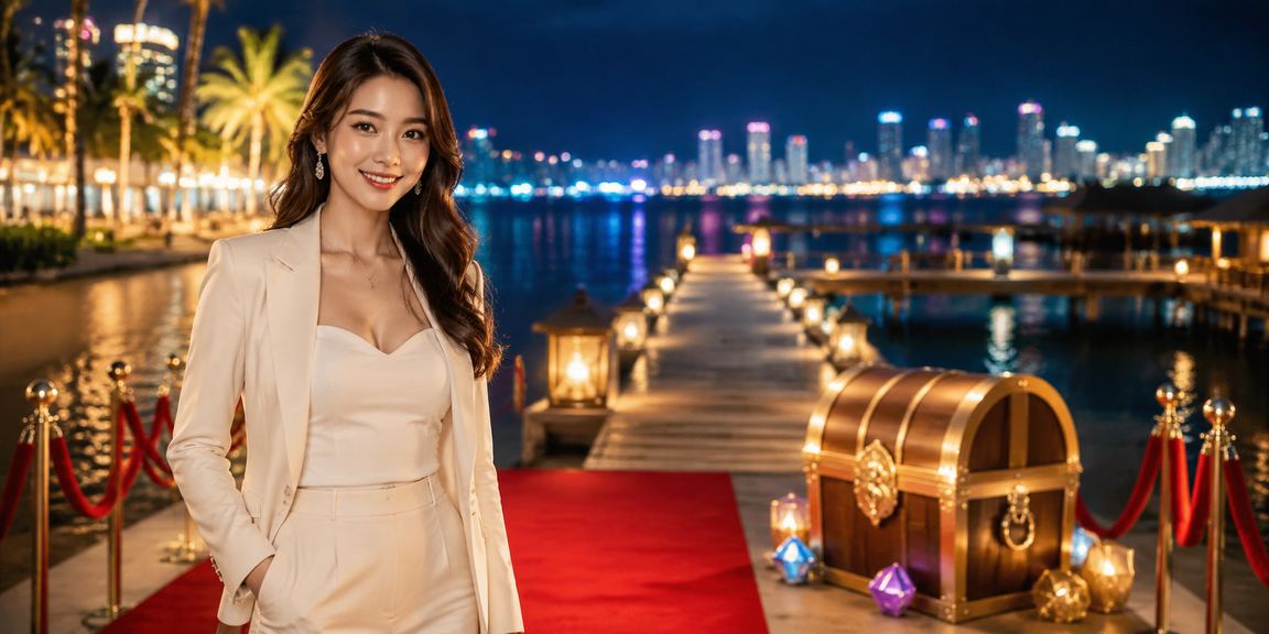 Người dùng tại Nha Trang sử dụng ứng dụng cá cược trên điện thoại tại bờ biển