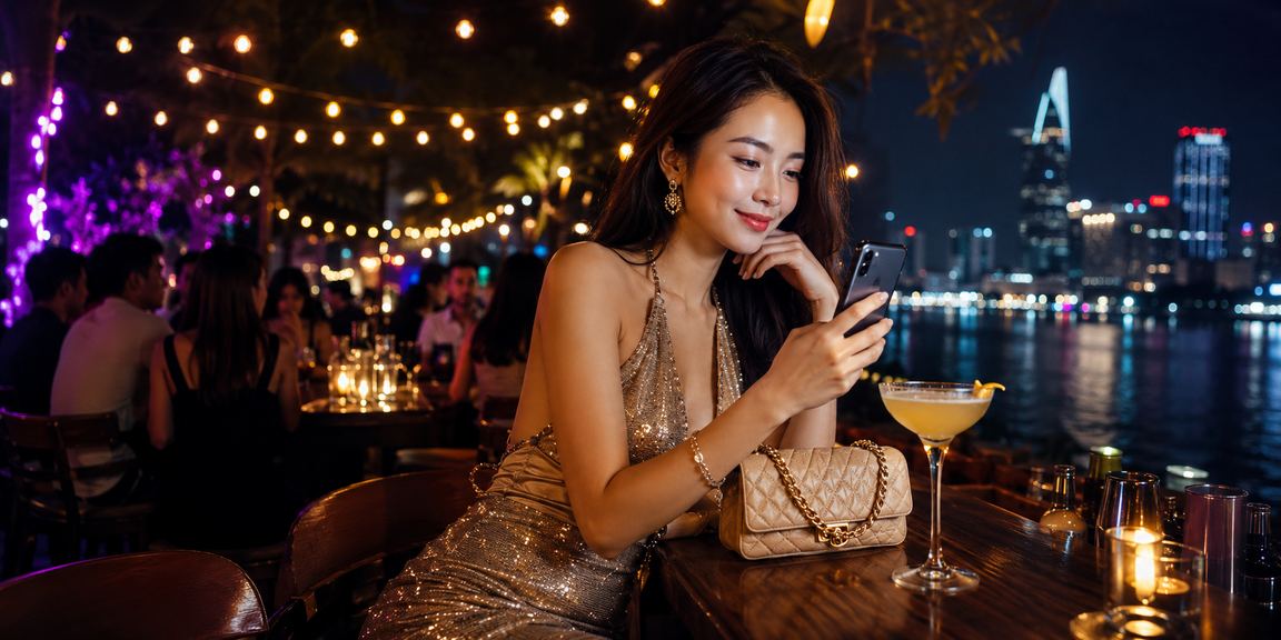 Người chơi tại Sài Gòn nhận cashback và ưu đãi cá cược tại bãi biển buổi chiều