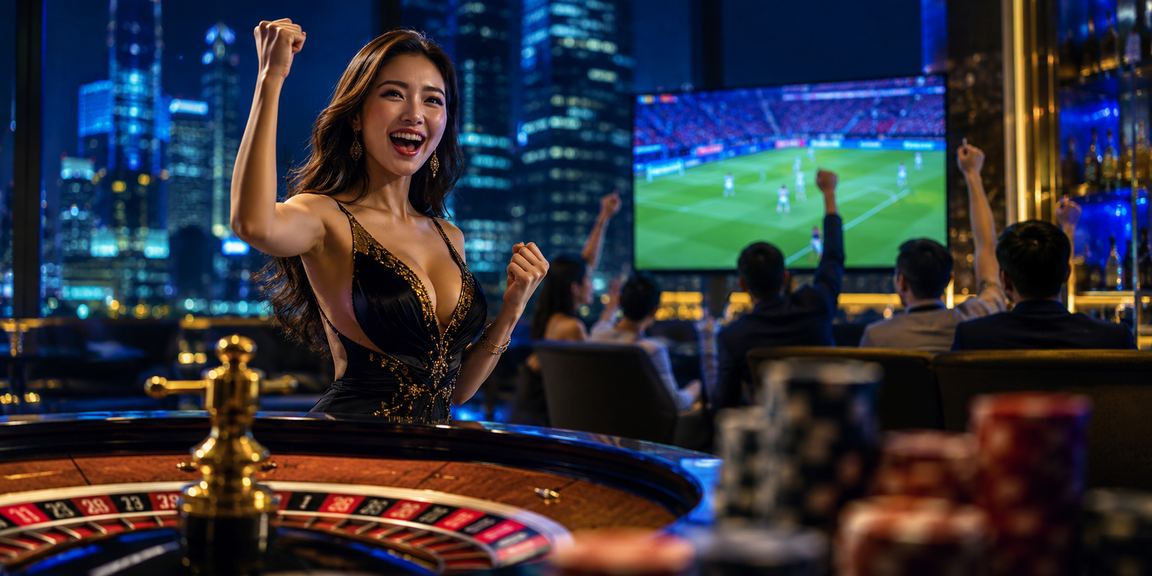 Trận đấu esports Liên Minh Huyền Thoại tại Việt Nam – cá cược 88cl