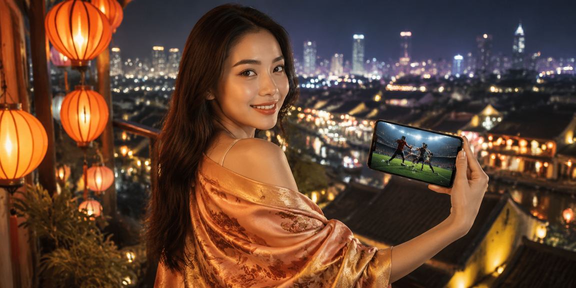 Người chơi Việt Nam trải nghiệm casino trực tuyến và nhận ưu đãi thưởng qua nền tảng hiện đại
