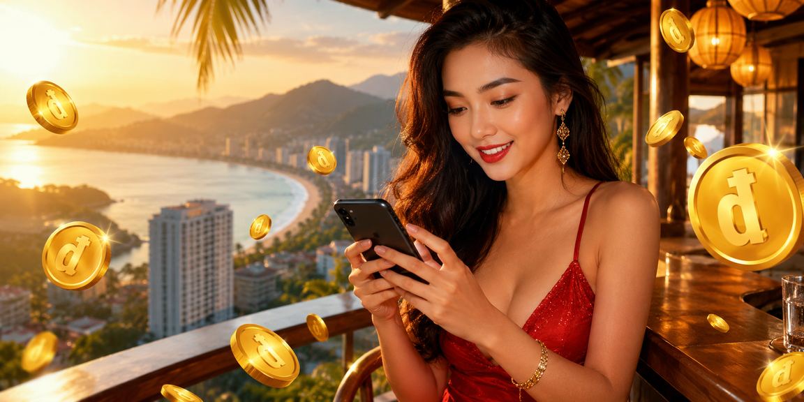Trải nghiệm cá cược và giải trí trực tuyến tại Việt Nam trên nền tảng hiện đại